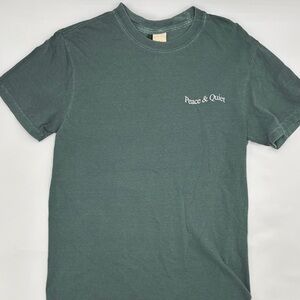 Museum of Peace and Quiet X Disney “The Lion King” Peaceful Village Tee